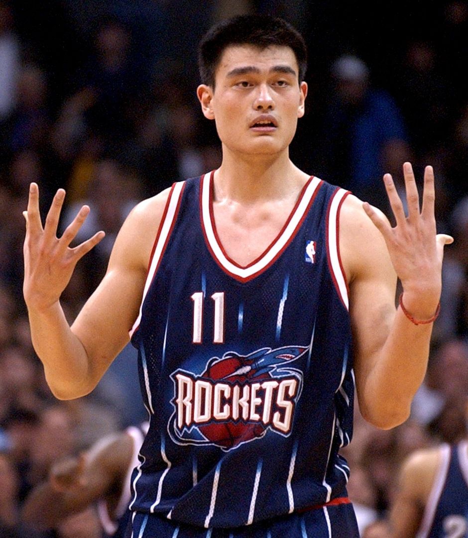 它们通过各